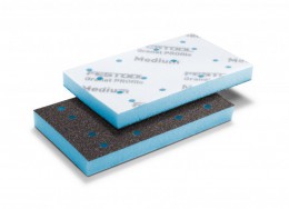 Festool 578800 Abrasive Granat PROfile 80x133 M GR PRO/10 Medium (P120-180) &pound;19.95